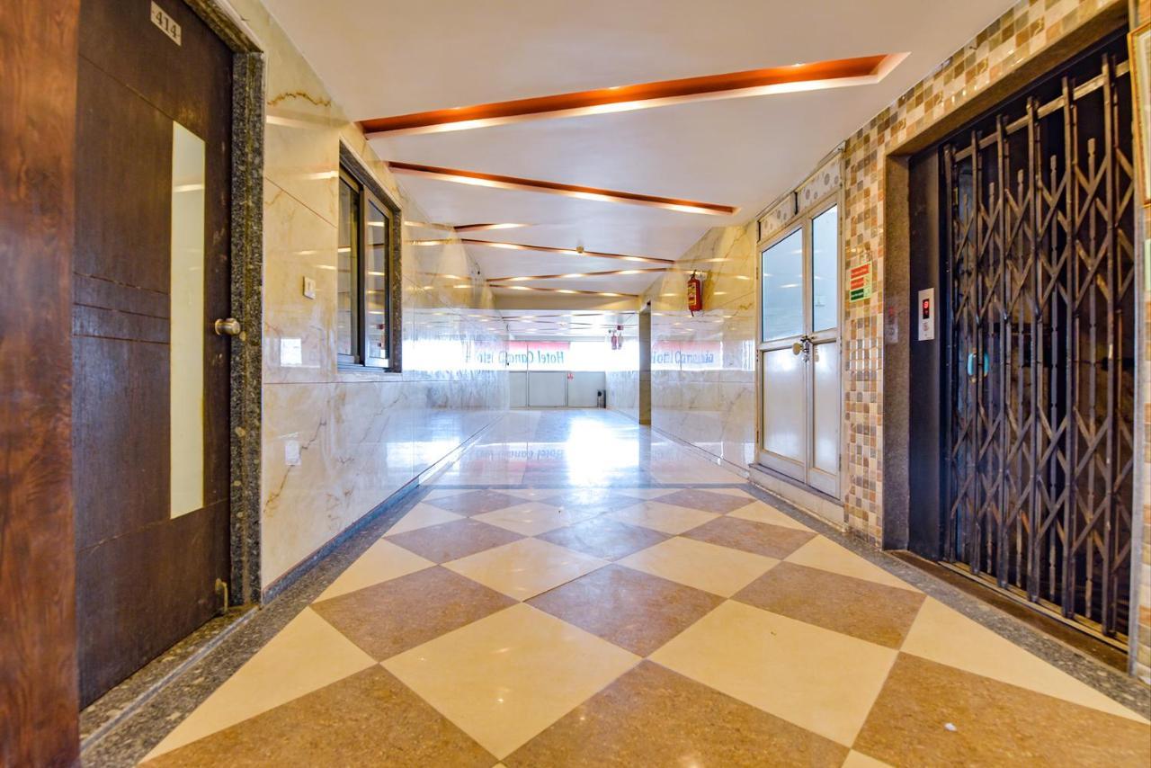 Fabexpress Canada Ahmedabad Exterior foto