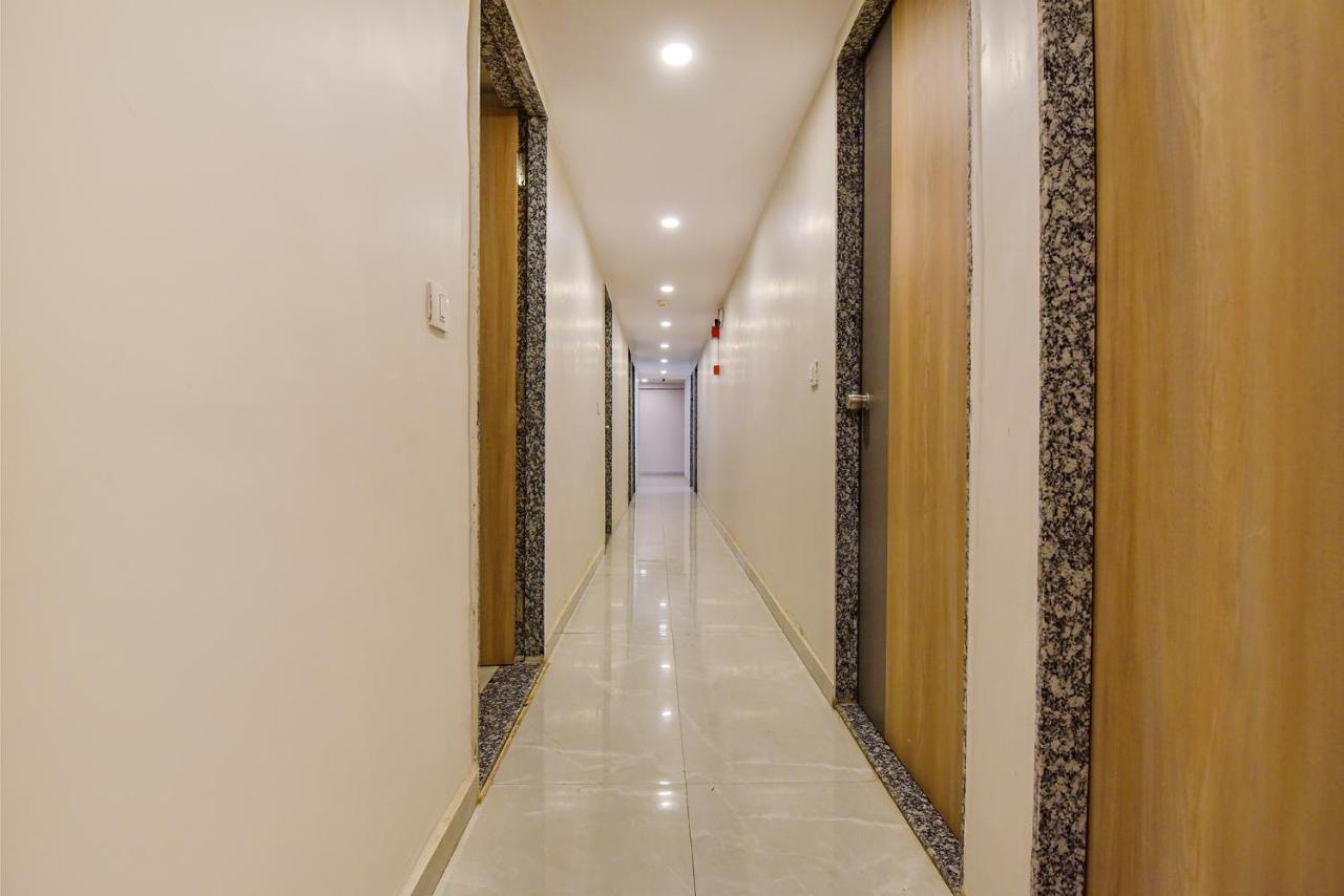 Fabexpress Canada Ahmedabad Exterior foto